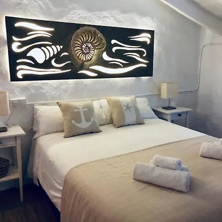 Ithaka Petit Tatil Evi Artá
