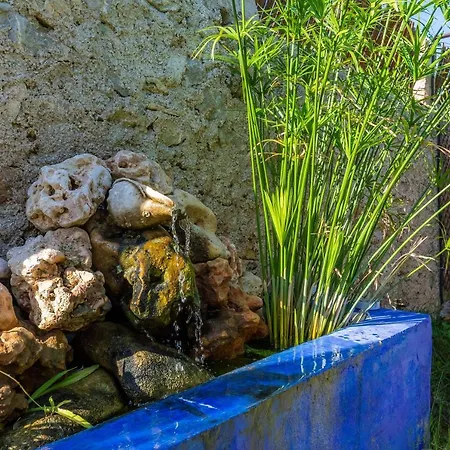 Ithaka Petit Tatil Evi Artá