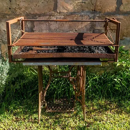 Tatil Evi Ithaka Petit