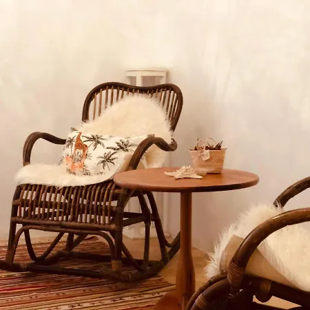 Ithaka Petit Holiday home Arta