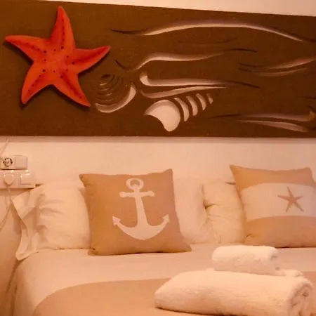 Ithaka Petit Holiday home *