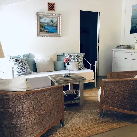 Holiday home Ithaka Petit