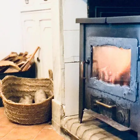 Ithaka Petit Holiday home Arta