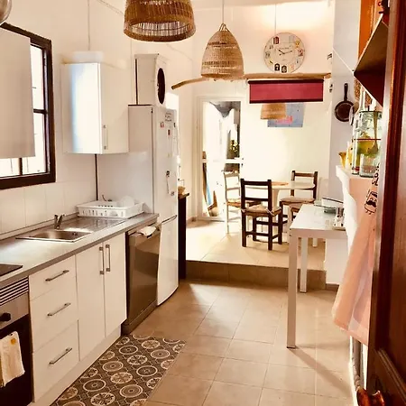 Holiday home Ithaka Petit