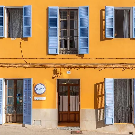 Holiday home Ithaka Petit *