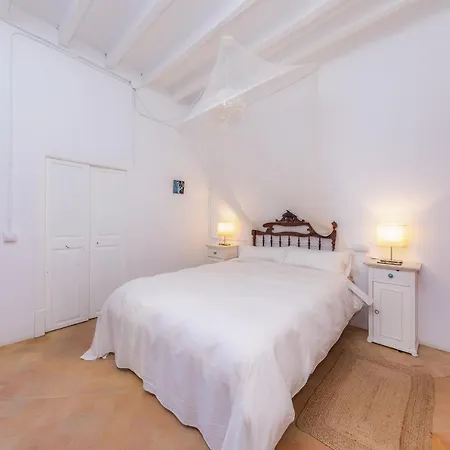 Ithaka Petit Holiday home Arta