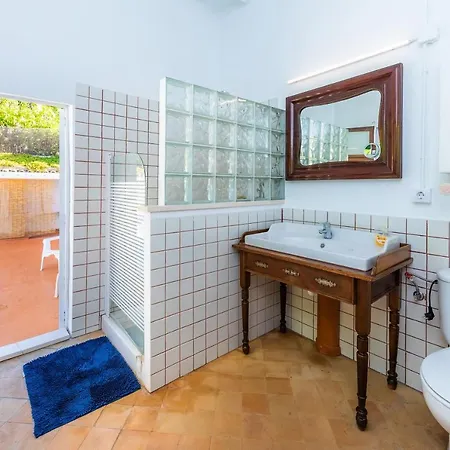 Ithaka Petit Holiday home