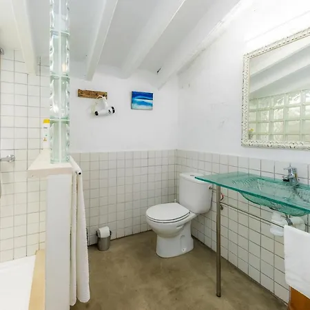 Holiday home Ithaka Petit