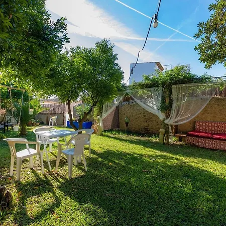 Ithaka Petit Holiday home *