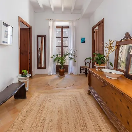 Holiday home Ithaka Petit *