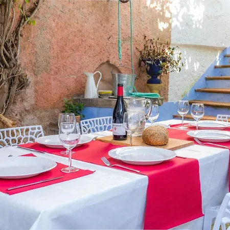 Holiday home Ithaka Petit