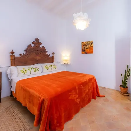 Ithaka Petit Holiday home Arta