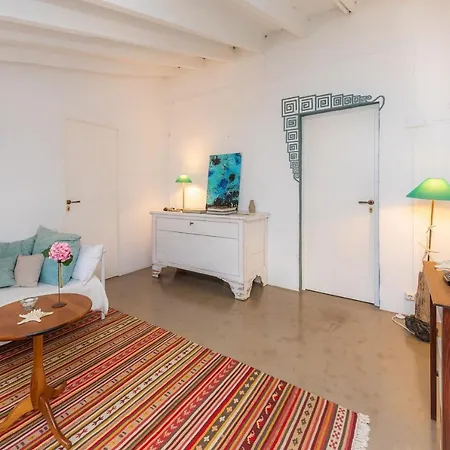 Holiday home Ithaka Petit Arta