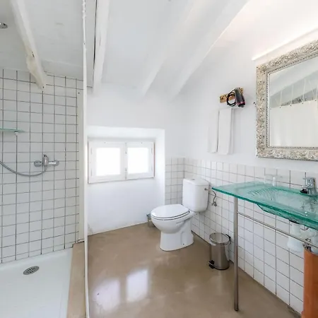 Ithaka Petit Holiday home