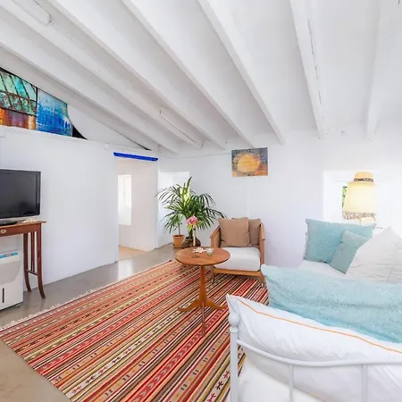 Holiday home Ithaka Petit Arta