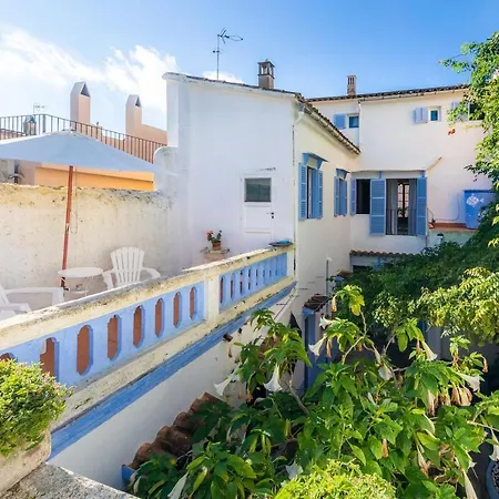 Ithaka Petit Holiday home *