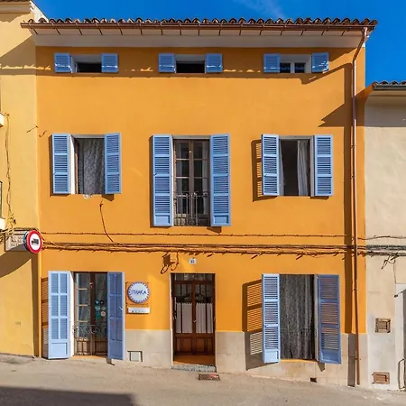 Holiday home Ithaka Petit Arta