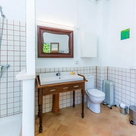 Holiday home Ithaka Petit
