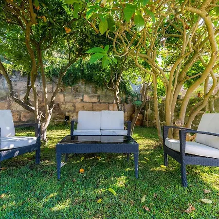 Holiday home Ithaka Petit *